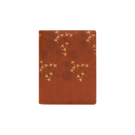 Plānotājs ar spirāli Tempo Trend Diena, mākslīgā āda, Spirit