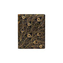 Plānotājs ar spirāli Tempo Trend Diena, mākslīga āda, Golden Dream