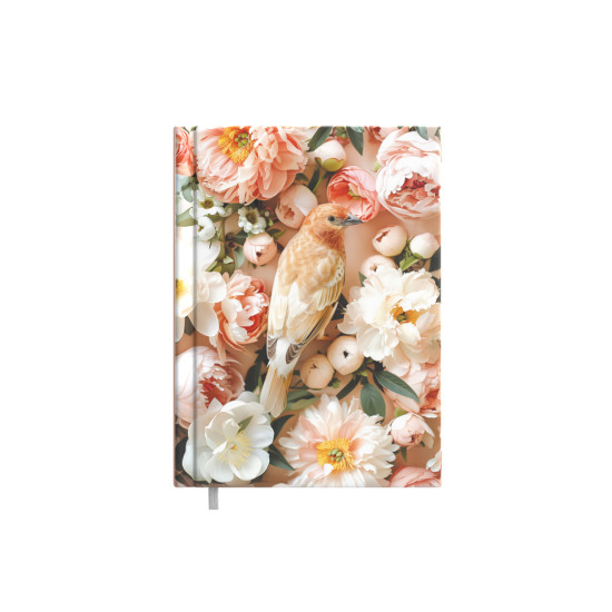 Plānotājs Tempo Nedēļa, mākslīgā āda, Paradise