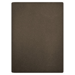 Plānotājs Senator Spirex ar spirāli, A4, mākslīga āda, dienas atvērums, bronza