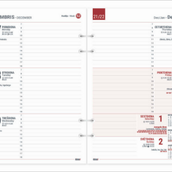 Satura bloks Elite Nedēļa