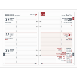 Satura bloks Elite Nedēļa