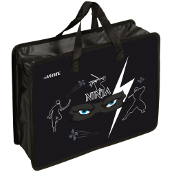 Mape-soma Charlot No Fear A4, 36x28x8cm