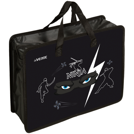 Mape-soma Charlot No Fear A4, 36x28x8cm