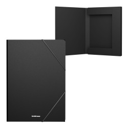 #Mape ar gumiju ERICH KRAUSE CLASSIC COOLBOX, melna
