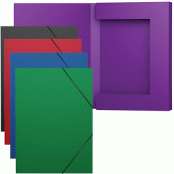 #Mape ar gumiju ERICH KRAUSE CLASSIC COOLBOX, zaļa