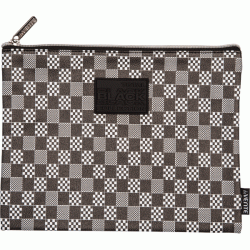 Vihikumapp deVENTE "TOTAL BLACK" A5, 27x20,5x1 cm