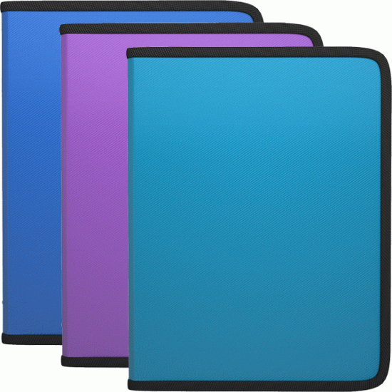 *Mape ar rāvējslēdzēju ERICH KRAUSE VIVID, A5