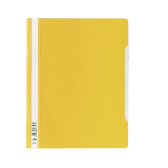 папка  DURABLE A4+