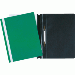 Mape-ātršuvējs, DURABLE PVC balts