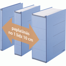 #Mape PLUS ZeroMax, A4, rozā