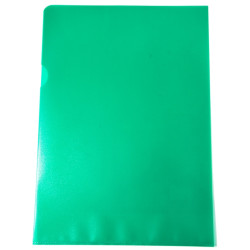 Папки-карманы Kilekaaned College A4 100шт