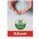Папка Esselte Quality A3 Прозрачная 30% Переработанный