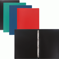 *Mape ar 4 gredzeniem ERICH KRAUSE CLASSIC, sarkana