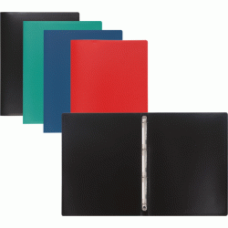 *Mape ar 4 gredzeniem ERICH KRAUSE CLASSIC, sarkana