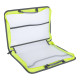Папка DELI "E38129", Multicolor, Раздвижная