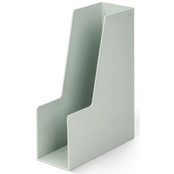 Dokumendisahtel Nusign A4 vertikaalne roheline