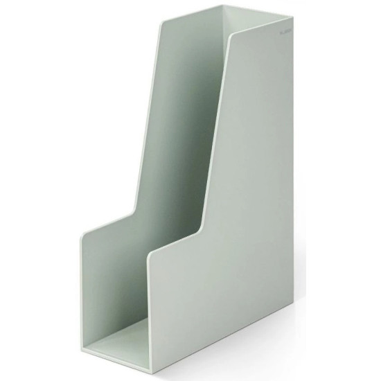 Dokumendisahtel Nusign A4 vertikaalne roheline