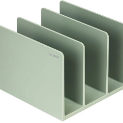 Raamatuhoidja Deli roheline