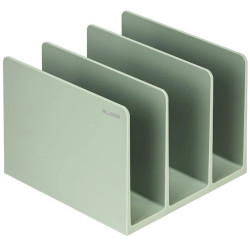 Raamatuhoidja Deli roheline