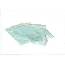 Пакетики  Kilekott Minigrip 190x250мм 100шт