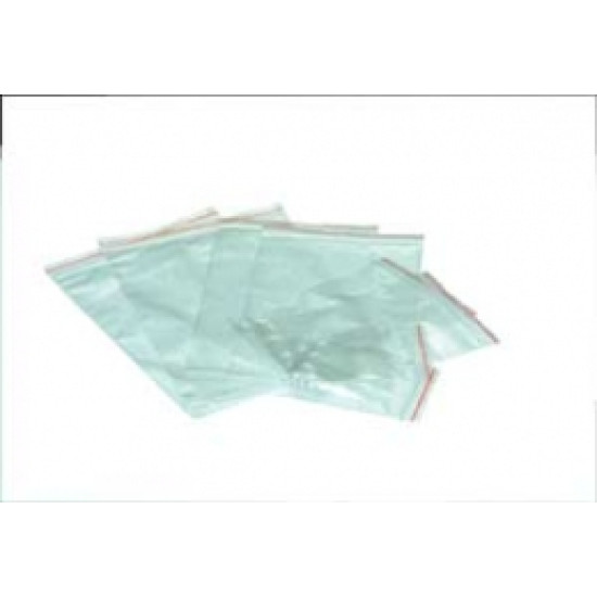 Пакетики  Kilekott Minigrip 190x250мм 100шт