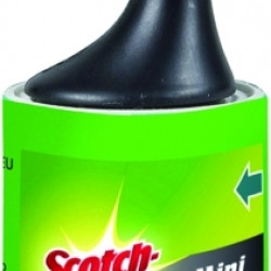 Ролик Scotch-Brite Mini 30 листов