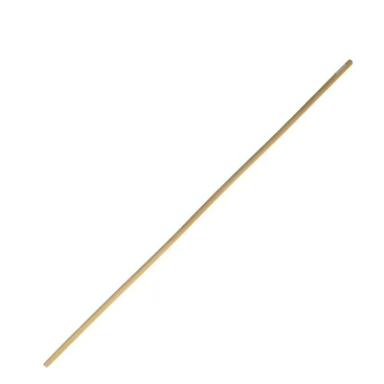 Koka kāts 150cm  d -26mm