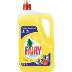 Средство Fairy Professional Лимон 5л