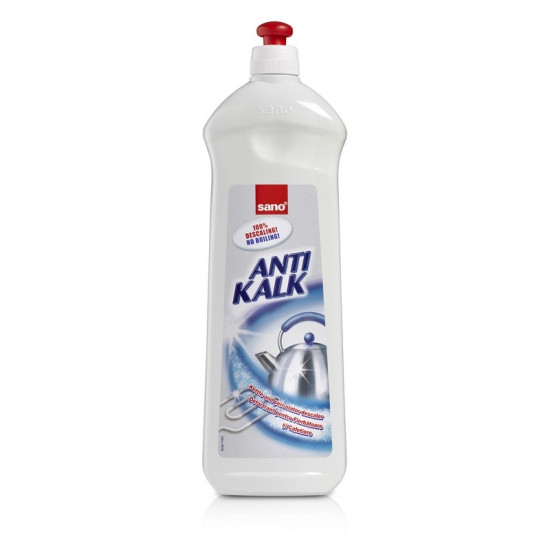 Средство чистящее SANO Antikalk For Kettle 700мл