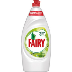 Средство Fairy Яблоко 900мл 12шт