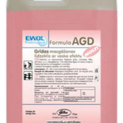 Средство для Ewol Formula A GD   5л