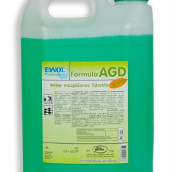 Средство для Ewol Formula A GD   5л