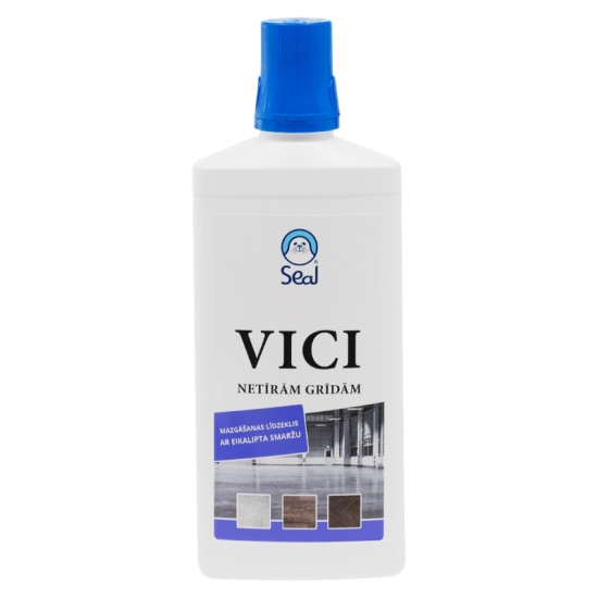 Блеск для пола VICI SPECIAL 500мл