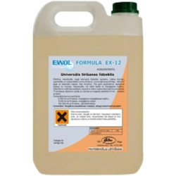 Средство для Ewol Formula EX-12, 5л