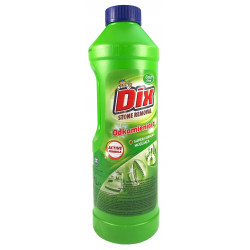 Средство для удаления накипи DIX 1L