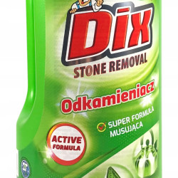 Средство для удаления накипи DIX 1L