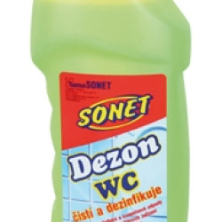 Чистащее средство WC 750ml Chlodeks