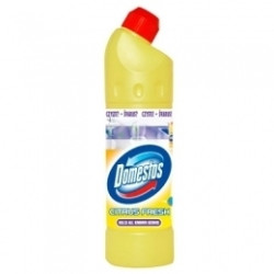 Средство Domestos Atlantic Fresh 750мл мощная чистка