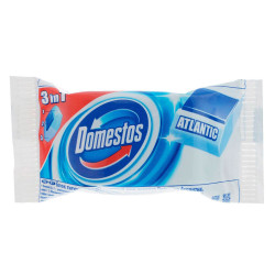 Резерв блок для бачка унитаза Domestos  , 40г