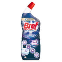 Гель для унитазов Bref Excellence Лаванда 700мл