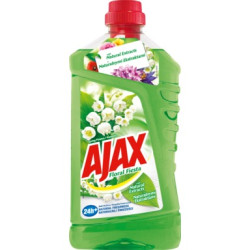 Средство Ajax Floral Fiesta 1л весенний аромат