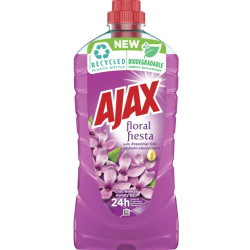 Универс,чистящее средство Ajax Floral Fiesta, 1l