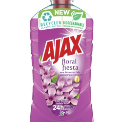 Универс,чистящее средство Ajax Floral Fiesta, 1l