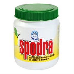 Абразивная хоз, паста 350г