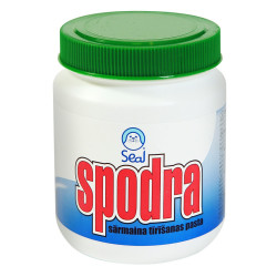 Абразивная хоз, паста 350г