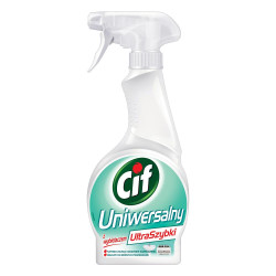 Универсальный спрей-очиститель Cif Universal, 500мл