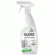 *Tīrīšanas līdzeklis GRASS Gloss, 600ml