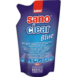 Наполнитель  SANO Sanoclear+R 750мл
