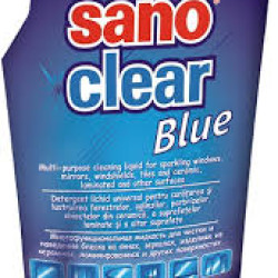 Наполнитель  SANO Sanoclear+R 750мл
